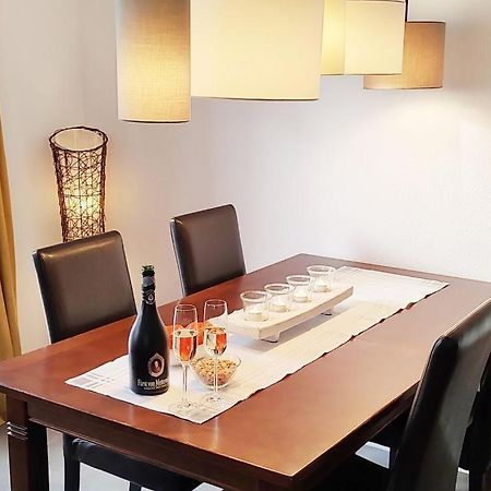 Urlauberdorf 23A Apartment Болтенхаген Екстериор снимка