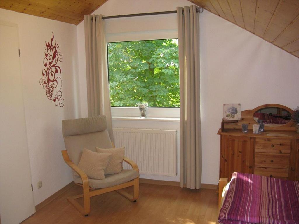 Urlauberdorf 23A Apartment Болтенхаген Екстериор снимка