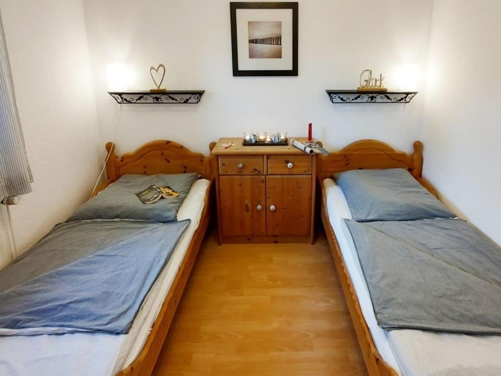 Urlauberdorf 23A Apartment Болтенхаген Екстериор снимка